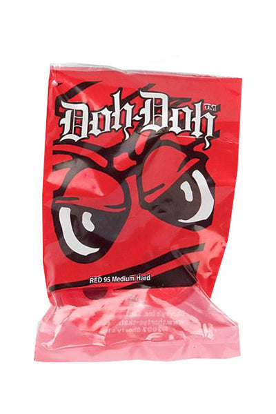 Doh Doh Bushings 95 Red Medium Hard